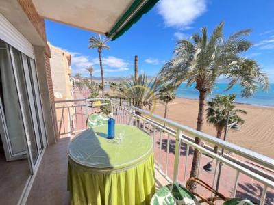 Acheter Appartement 75 m2 Puerto-de-mazarron