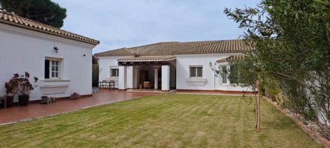 Annonce Vente Maison Chiclana-de-la-frontera
