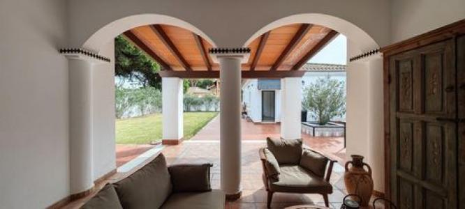 Acheter Maison 306 m2 Chiclana-de-la-frontera