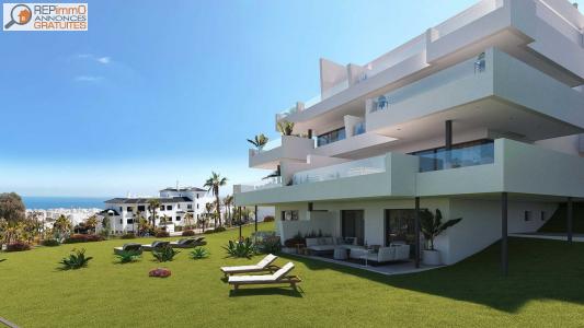 Vente Appartement ESTEPONA  en Espagne