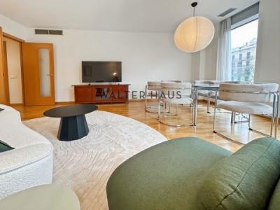 Louer Appartement 125 m2 Barcelona