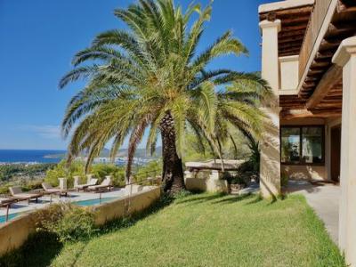 Acheter Maison Sant-josep-de-sa-talaia