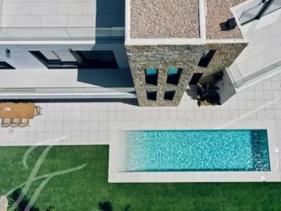 Acheter Maison 380 m2 Barrio-creus-des-magres