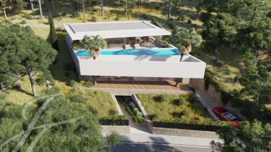 Annonce Vente Maison Ca'n-frigolas