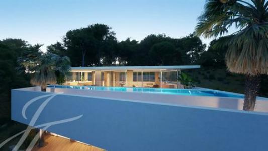 Acheter Maison 504 m2 Ca'n-frigolas