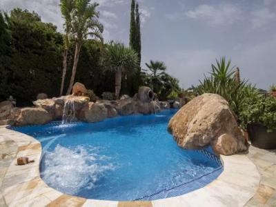 Vente Maison Barrio-creus-des-magres  PM en Espagne