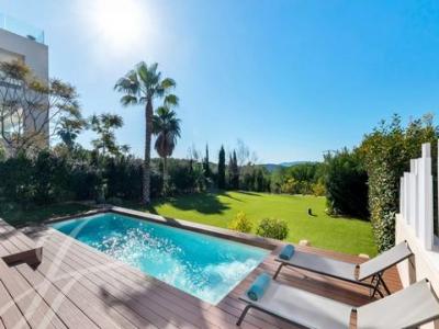 Annonce Vente Appartement Blanca-dona