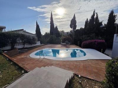 Annonce Vente Maison Mijas
