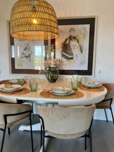 Annonce Vente Appartement Marbella