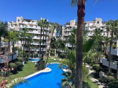 Annonce Vente Appartement Marbella