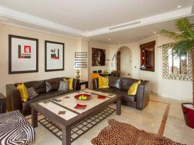 Annonce Vente Appartement Marbella