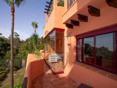 Acheter Appartement 139 m2 Marbella