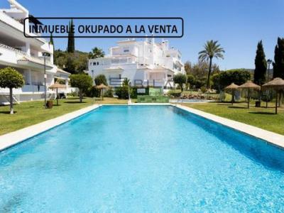 Annonce Vente Appartement Marbella