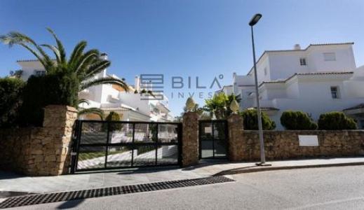 Acheter Appartement 148 m2 Marbella