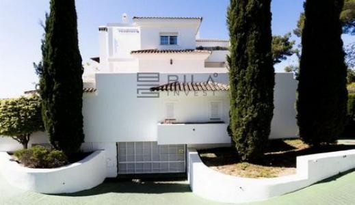 Acheter Appartement Marbella région CORDOBA