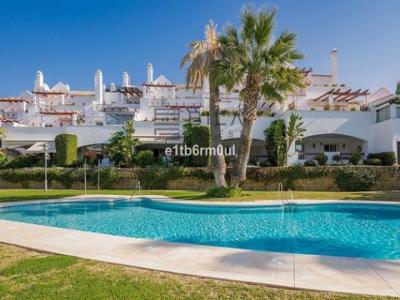 Annonce Vente Appartement Marbella