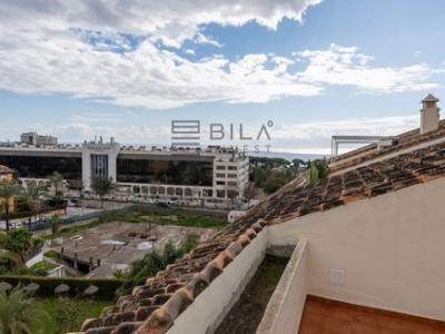 Annonce Vente Appartement Marbella