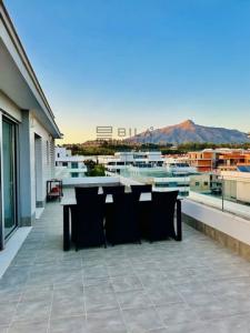 Annonce Vente Appartement Marbella