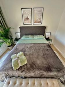 Acheter Appartement 228 m2 Marbella