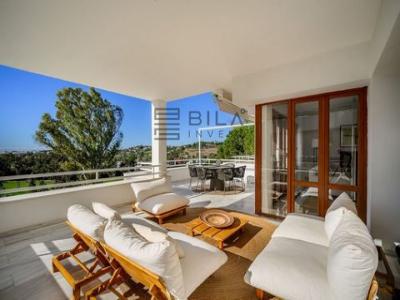 Annonce Vente Appartement Marbella