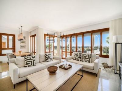 Acheter Appartement 130 m2 Marbella