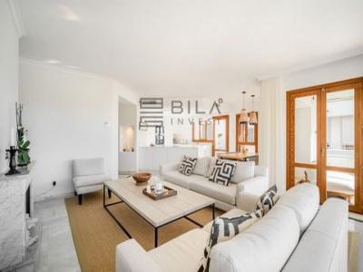 Acheter Appartement Marbella région CORDOBA