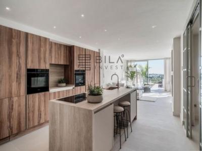 Acheter Appartement 143 m2 Marbella