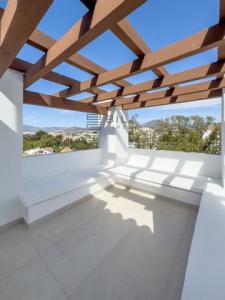 Acheter Appartement 120 m2 Marbella