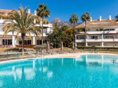 Annonce Vente Appartement Marbella