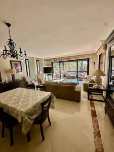 Acheter Appartement 145 m2 Marbella