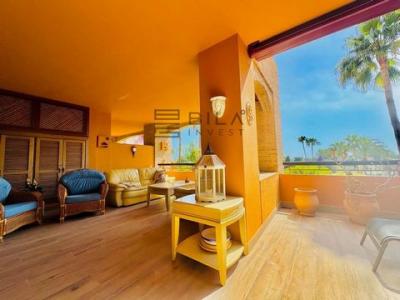 Acheter Appartement 155 m2 Marbella