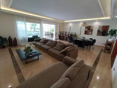 Annonce Vente Appartement Marbella