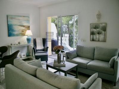 Annonce Vente Appartement Marbella