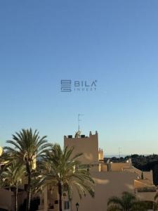 Acheter Appartement 127 m2 Marbella