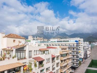Annonce Vente Appartement Marbella