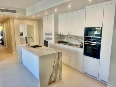 Acheter Appartement 120 m2 Marbella