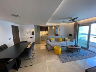 Annonce Vente Appartement Marbella