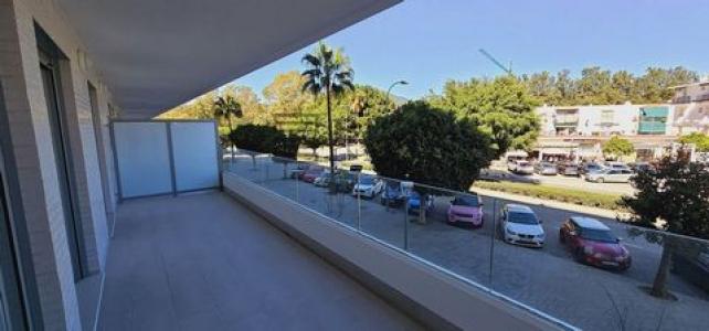 Annonce Vente Appartement Marbella