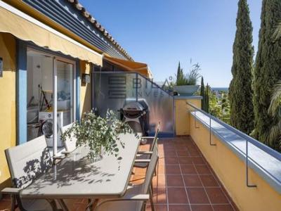 Annonce Vente Appartement Marbella