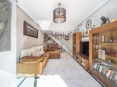 Acheter Appartement 140 m2 Marbella