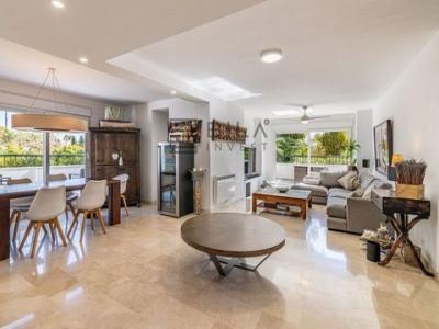 Acheter Appartement 165 m2 Marbella