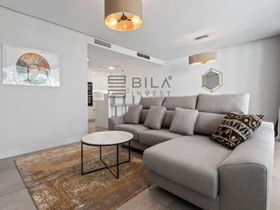 Annonce Vente Appartement Marbella