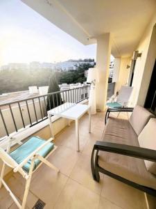 Acheter Appartement 117 m2 Marbella