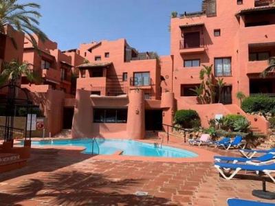 Annonce Vente Appartement Marbella