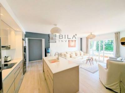 Acheter Appartement 109 m2 Marbella