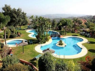Annonce Vente Appartement Marbella