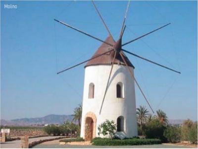 Acheter Terrain 19000 m2 Torre-pacheco
