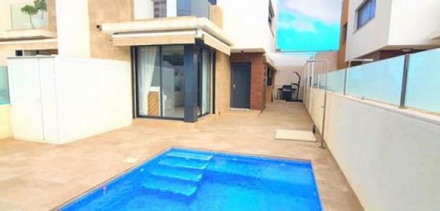 Annonce Vente Maison San-pedro-del-pinatar