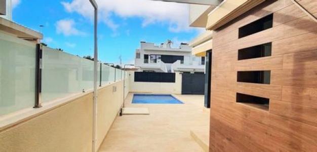 Acheter Maison 120 m2 San-pedro-del-pinatar