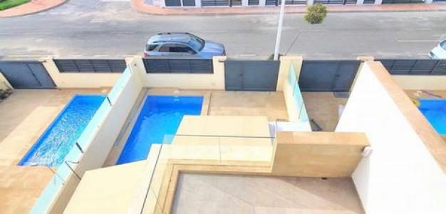 Acheter Maison San-pedro-del-pinatar région MURCIA